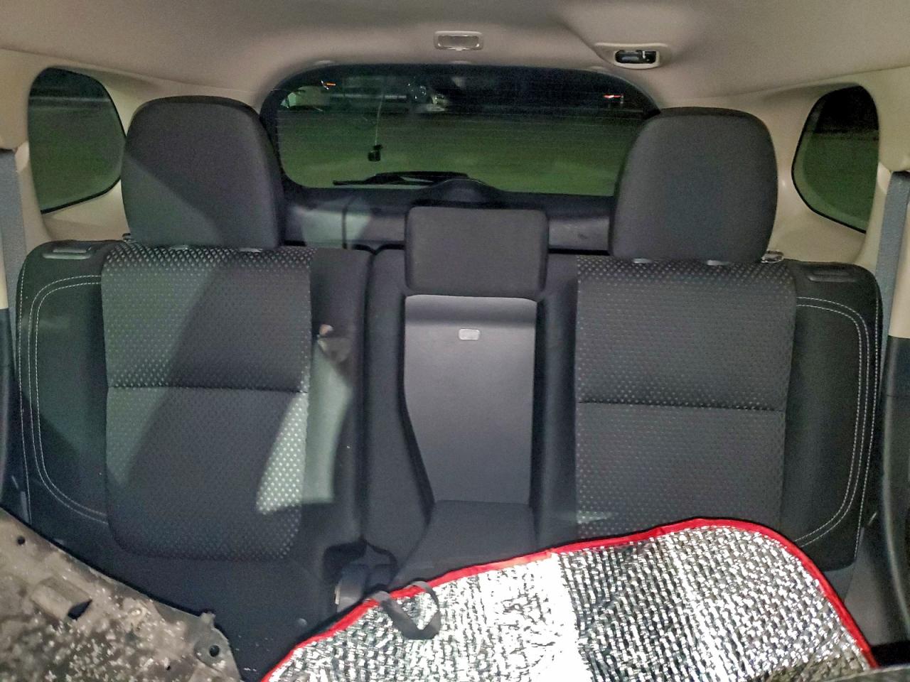 2019 Mitsubishi Outlander VIN: 009075 Lot: 94814545