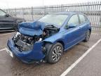 2022 VOLKSWAGEN POLO 1.0 LIFE 5DR for sale at Copart CHESTER