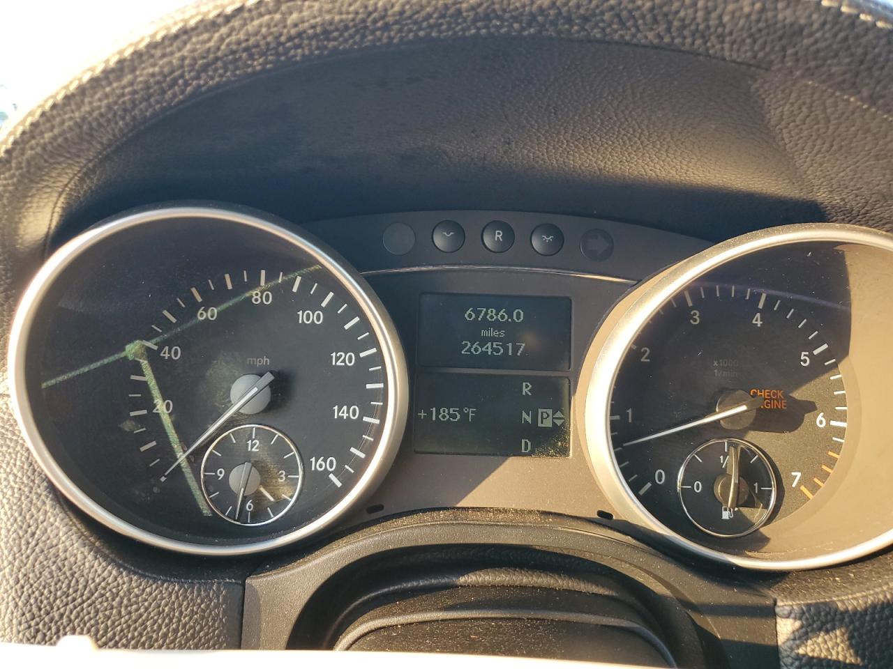 2008 Mercedes-Benz Gl 450 4Matic VIN: 4JGBF71E88A393970 Lot: 92690475