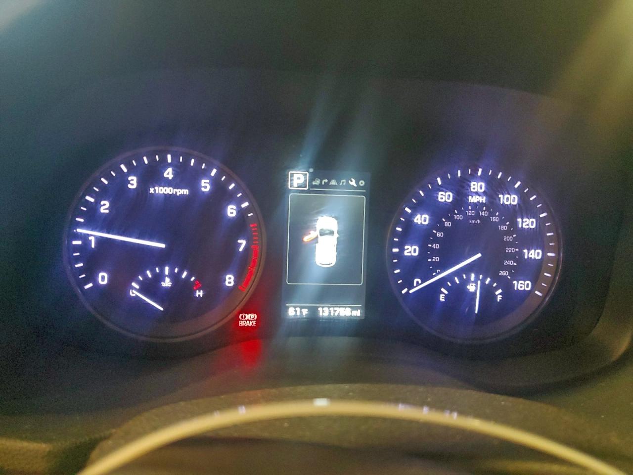 2018 Hyundai Tucson Value VIN: KM8J3CA2XJU642647 Lot: 94573395