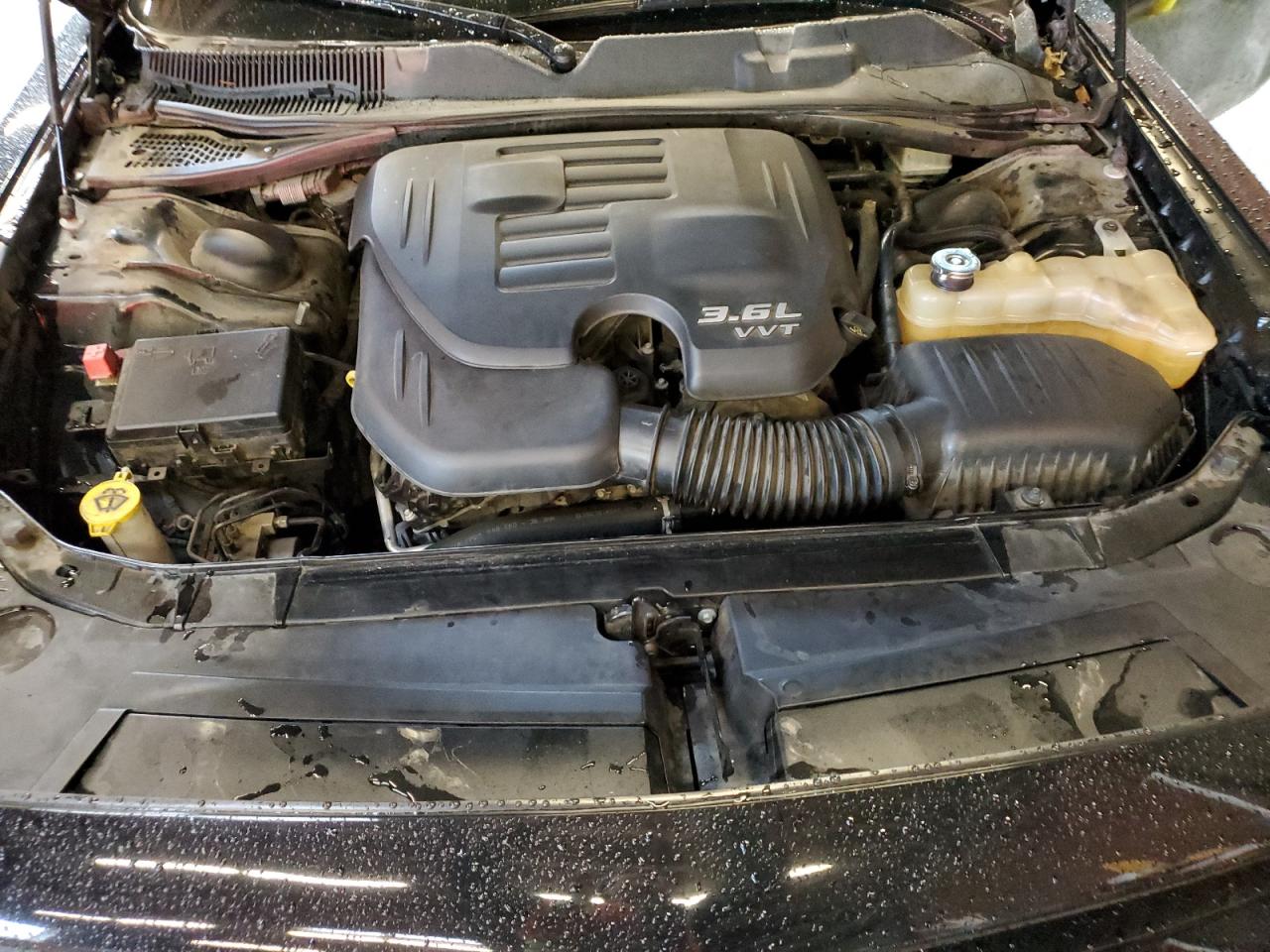 2018 Dodge Challenger Sxt VIN: 2C3CDZAG3JH128543 Lot: 94109215