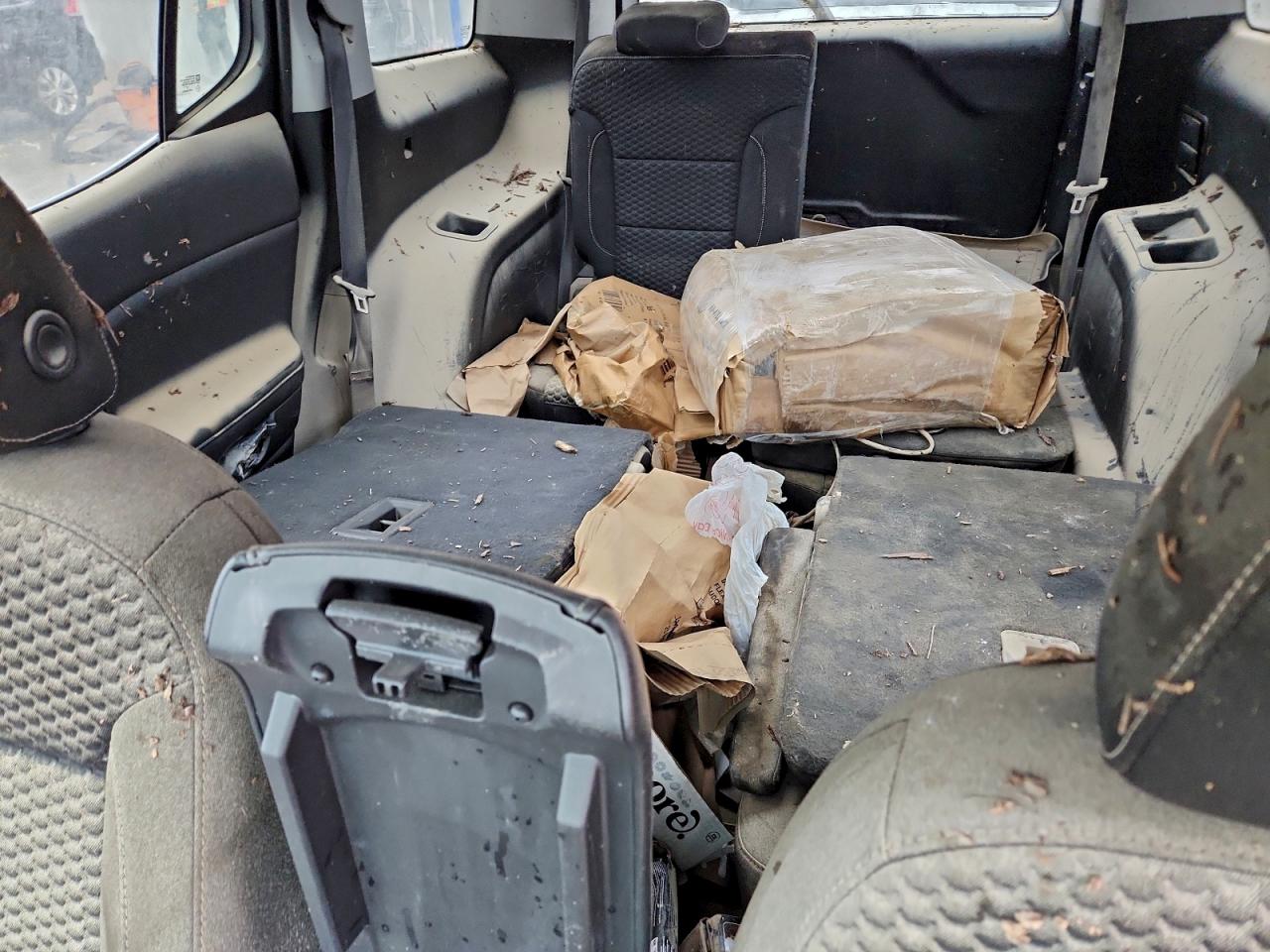 2019 GMC Acadia Sle VIN: 1GKKNSLS7KZ165226 Lot: 93440755