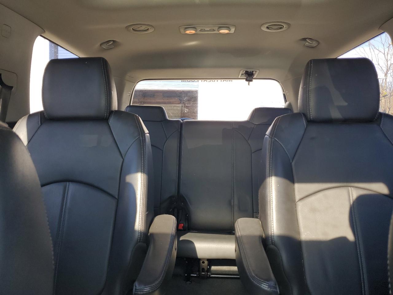 2017 GMC Acadia Limited Slt-2 VIN: 1GKKVSKD2HJ254180 Lot: 92437205