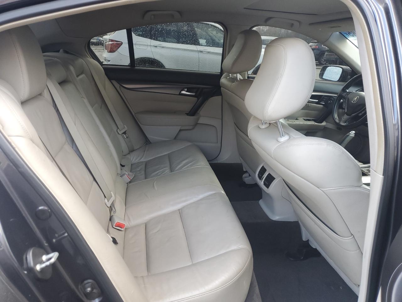 2012 Acura Tl VIN: 19UUA8F22CA029392 Lot: 91918485