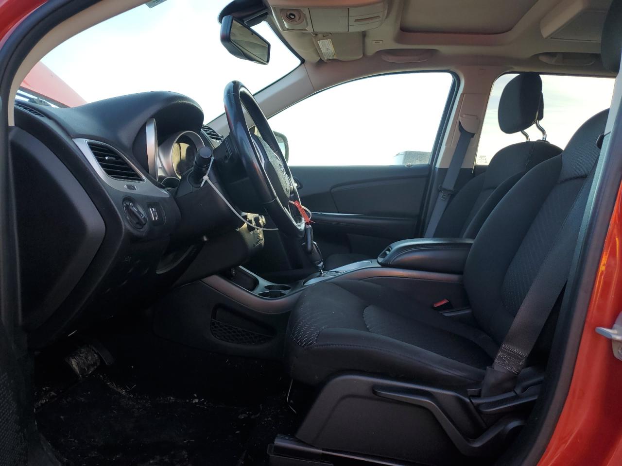 2018 Dodge Journey Sxt VIN: 3C4PDCCG0JT196815 Lot: 92676195