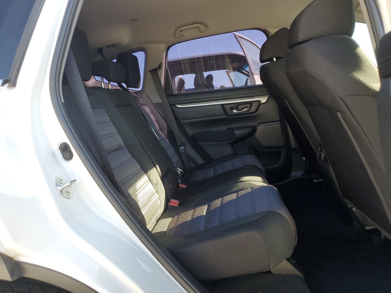 2022 Honda Cr-V Se VIN: 7FARW1H78NE003643 Lot: 92388785