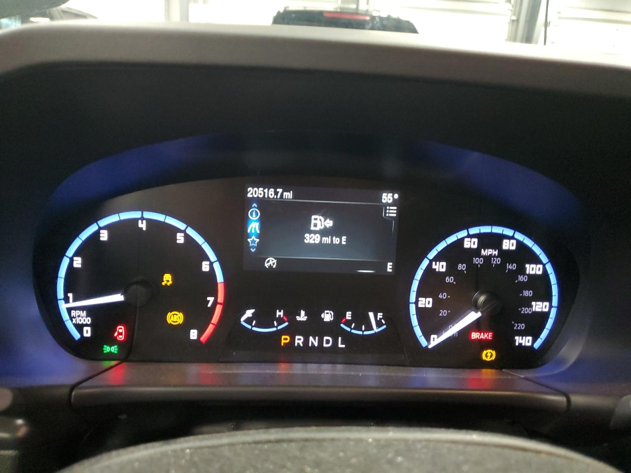 2022 Ford Bronco Sport Big Bend VIN: 3FMCR9B60NRD19135 Lot: 91907555