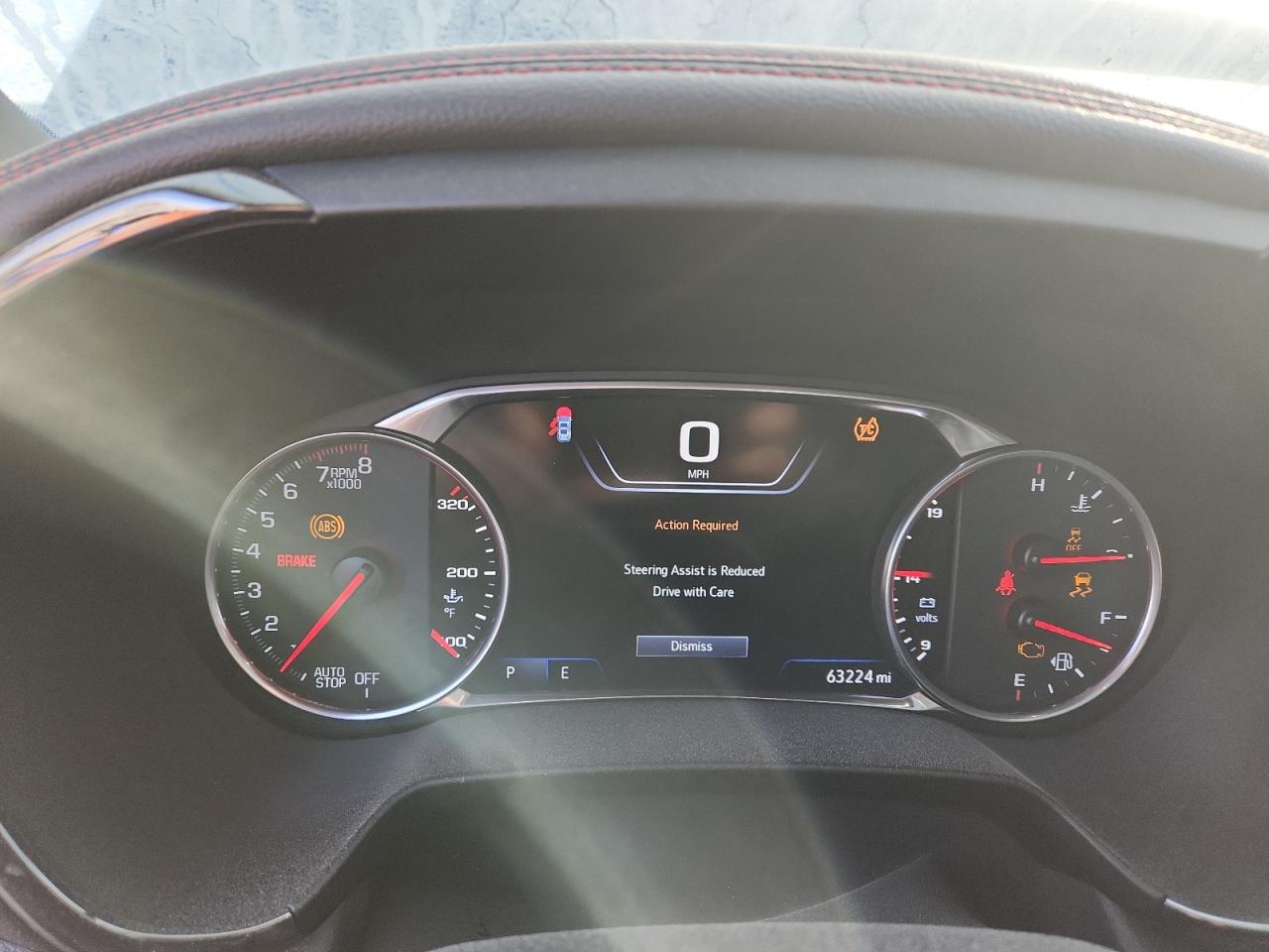 2019 Chevrolet Blazer Rs VIN: 3GNKBJRS3KS703611 Lot: 92976315