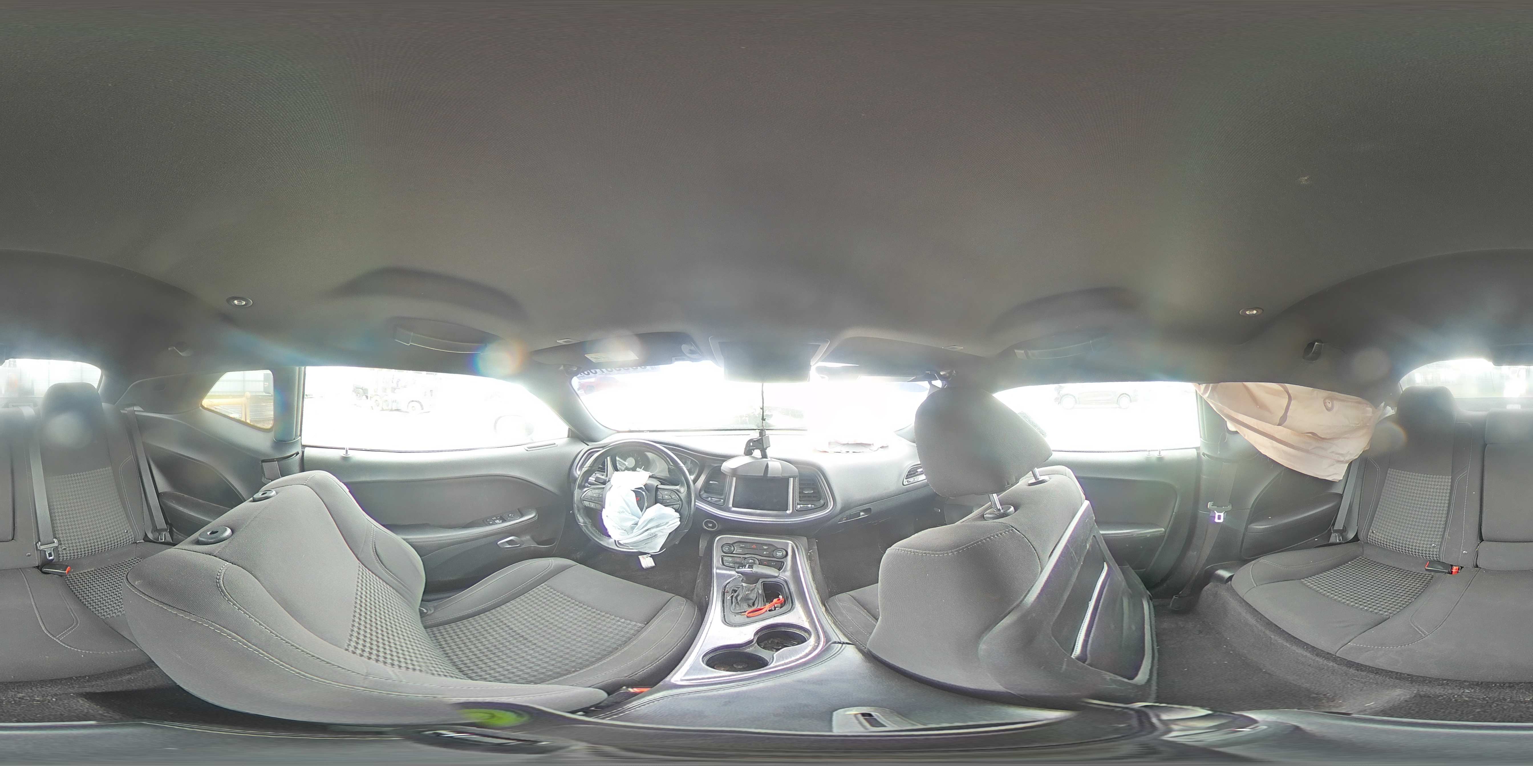 2018 Dodge Challenger Sxt VIN: 2C3CDZAG8JH131860 Lot: 93993755