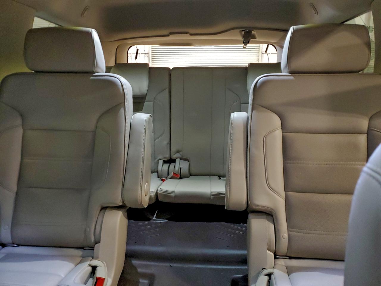 2017 GMC Yukon Denali VIN: 1GKS2CKJ3HR130585 Lot: 93834605