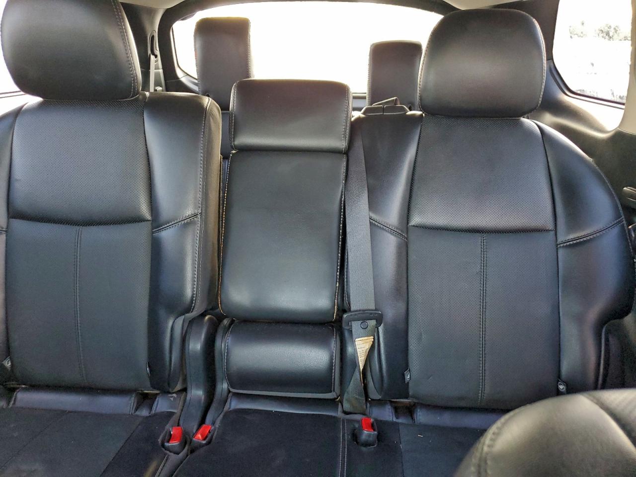 2020 Nissan Pathfinder Platinum VIN: 5N1DR2DN6LC632959 Lot: 92234895