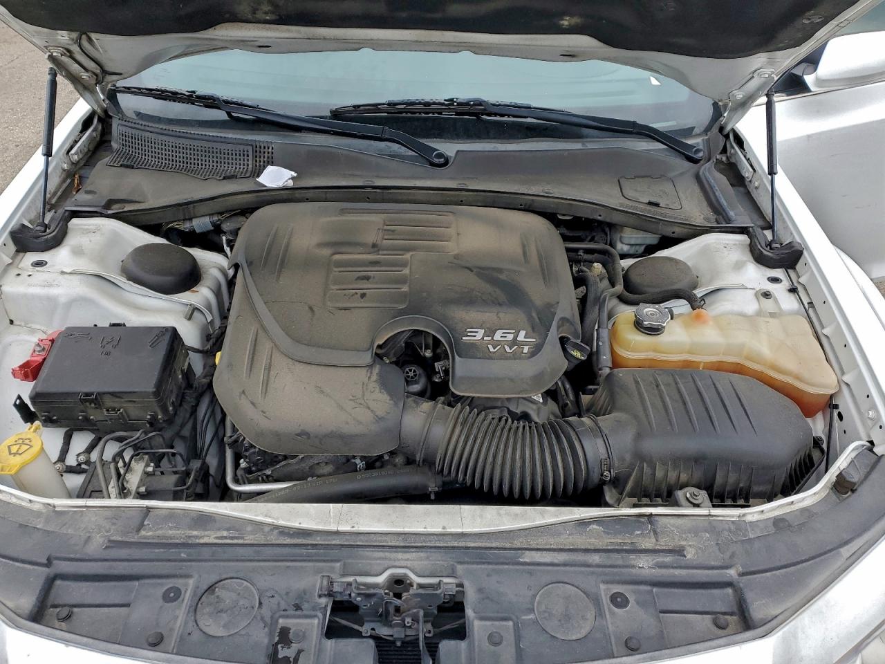 2014 Chrysler 300 VIN: 2C3CCARG0EH321473 Lot: 94849975