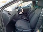 2012 VOLKSWAGEN POLO 1.2 60 MATCH 5DR for sale at Copart WESTBURY