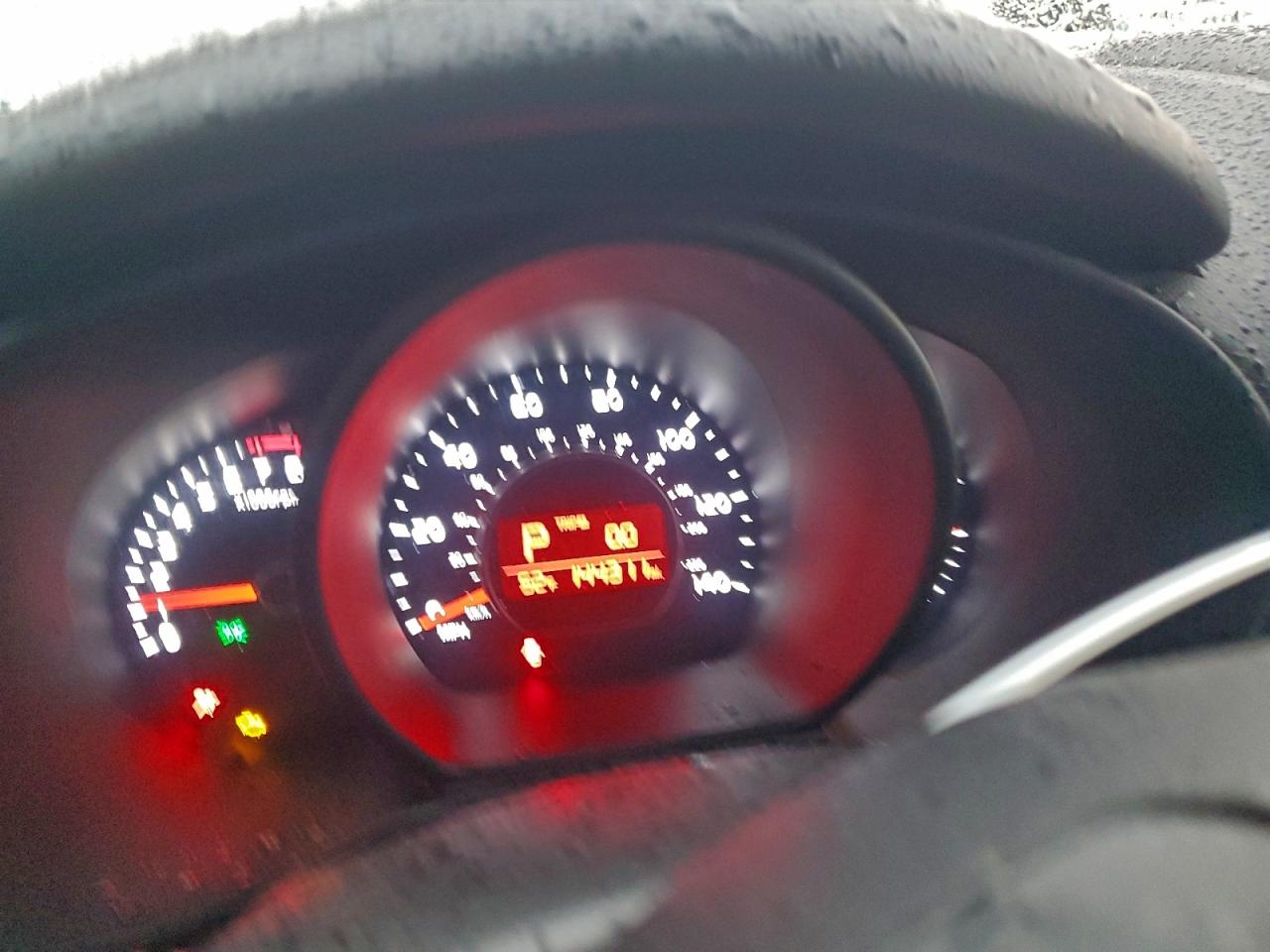 2017 Kia Soul + VIN: KNDJP3A51H7877806 Lot: 94052805