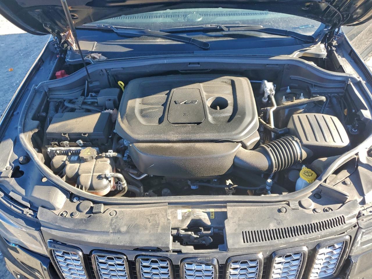 2022 Jeep Grand Cherokee Laredo E VIN: 1C4RJEAG0NC128404 Lot: 94558315