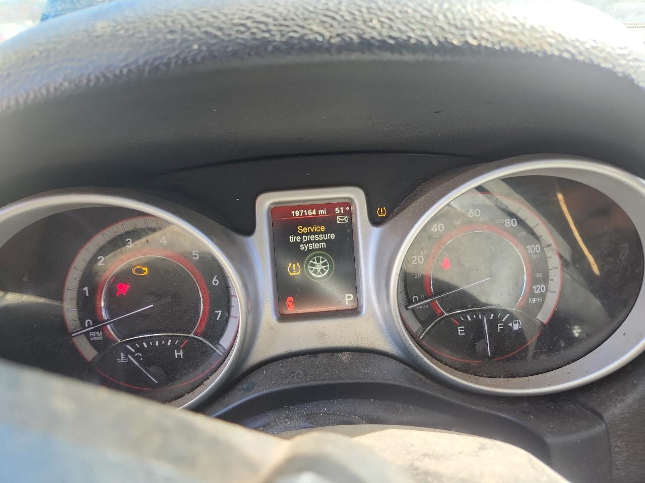 2017 Dodge Journey Se VIN: 3C4PDCAB9HT558982 Lot: 92828075