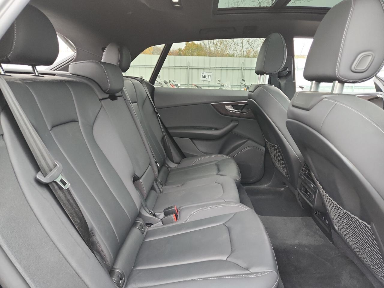 2021 Audi Q8 Premium VIN: WA1AVAF15MD014500 Lot: 90922525