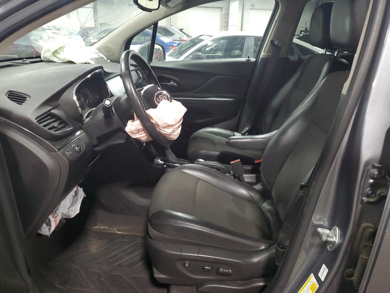 2020 Buick Encore Preferred VIN: KL4CJESB4LB015951 Lot: 93490575