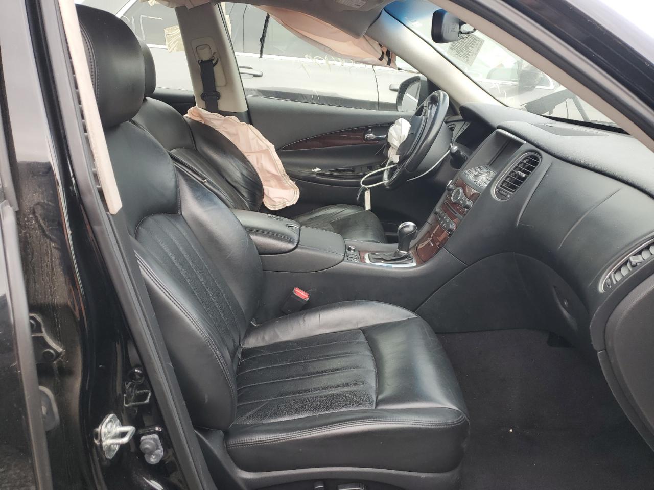 2016 Infiniti Qx50 VIN: JN1BJ0RR1GM271002 Lot: 89884095