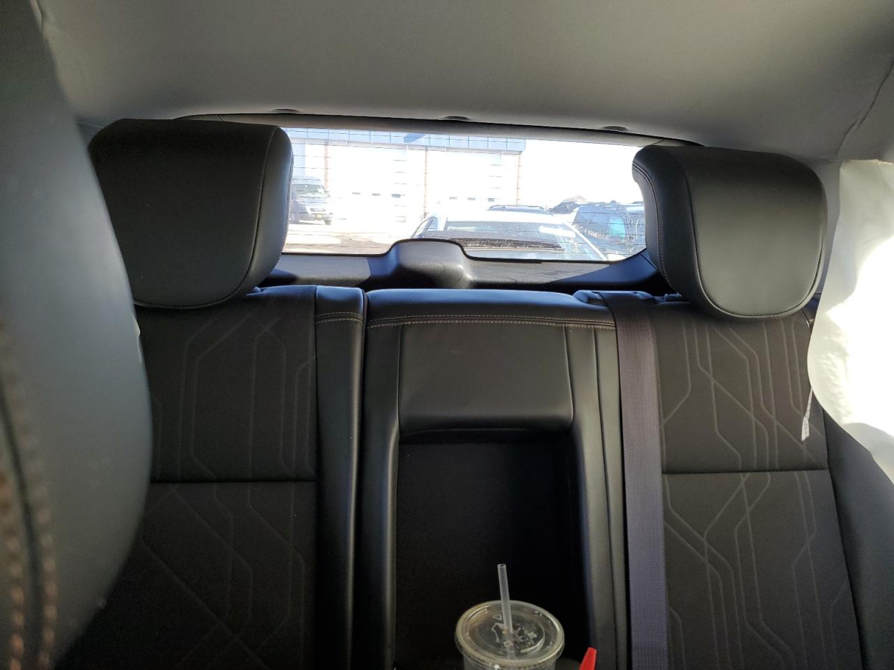 2017 Chevrolet Trax 1Lt VIN: KL7CJLSB6HB226048 Lot: 92608215