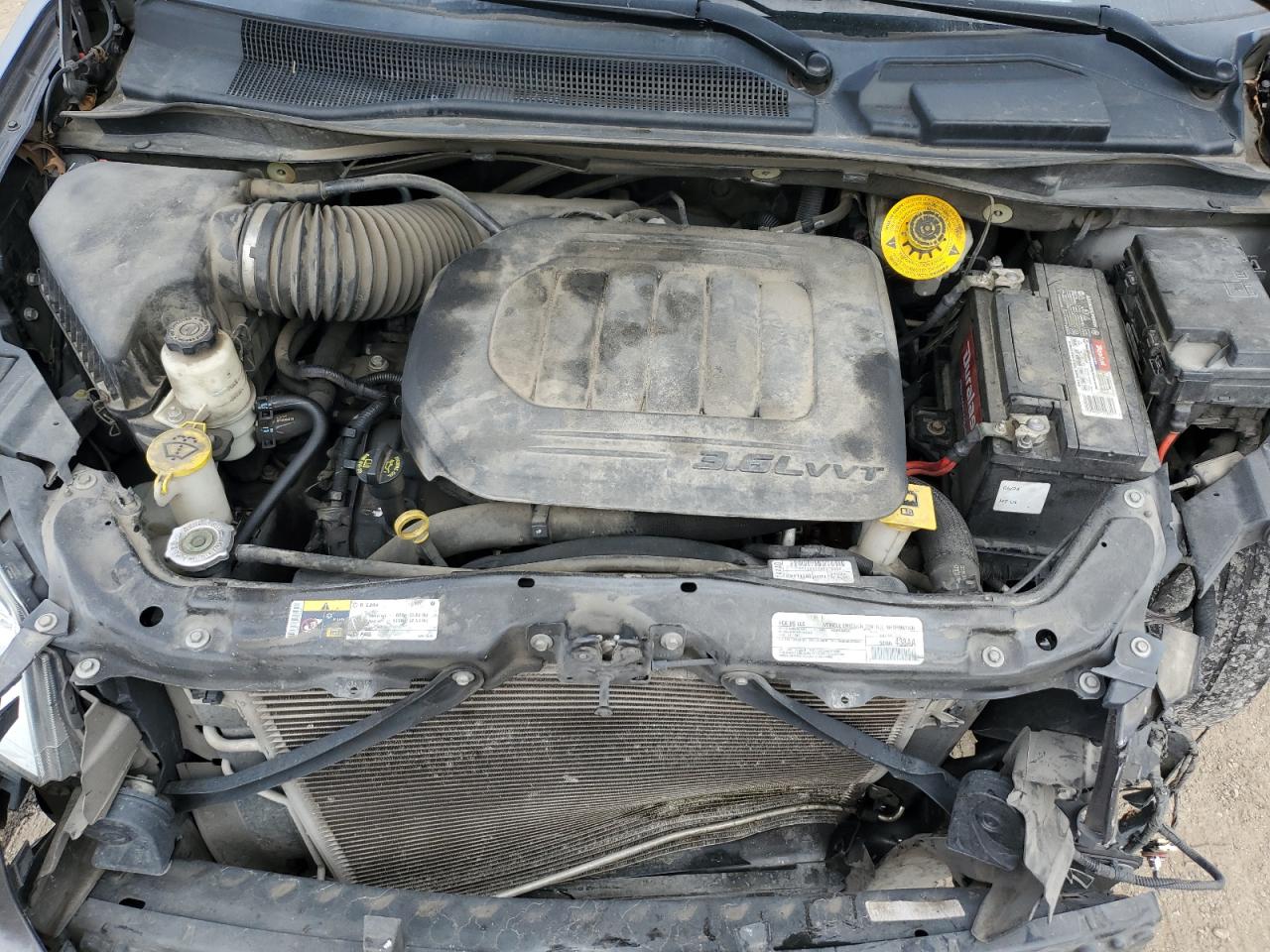 2019 Dodge Grand Caravan Sxt VIN: 2C4RDGCGXKR807888 Lot: 92010645