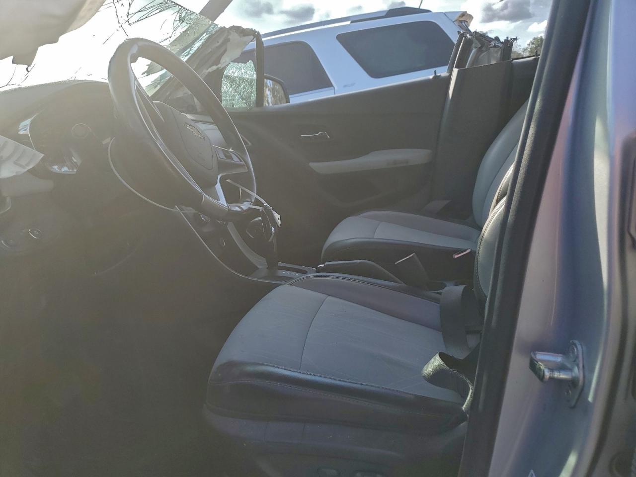 2020 Chevrolet Trax 1Lt VIN: 3GNCJLSB3LL198078 Lot: 93778715