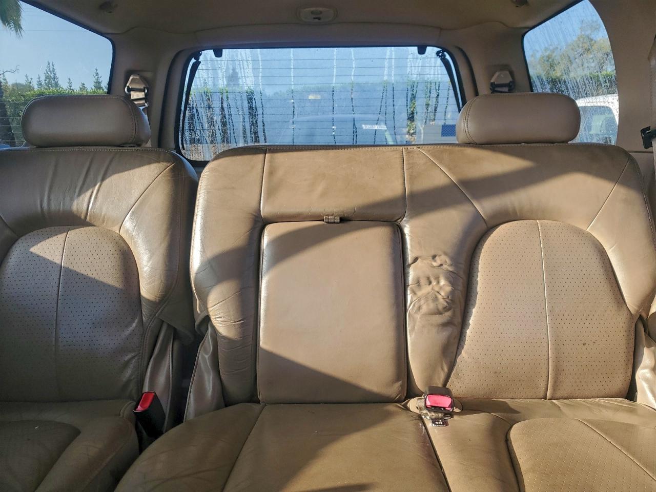 1998 Ford Expedition VIN: 1FMRU18W7WLB21900 Lot: 94532795