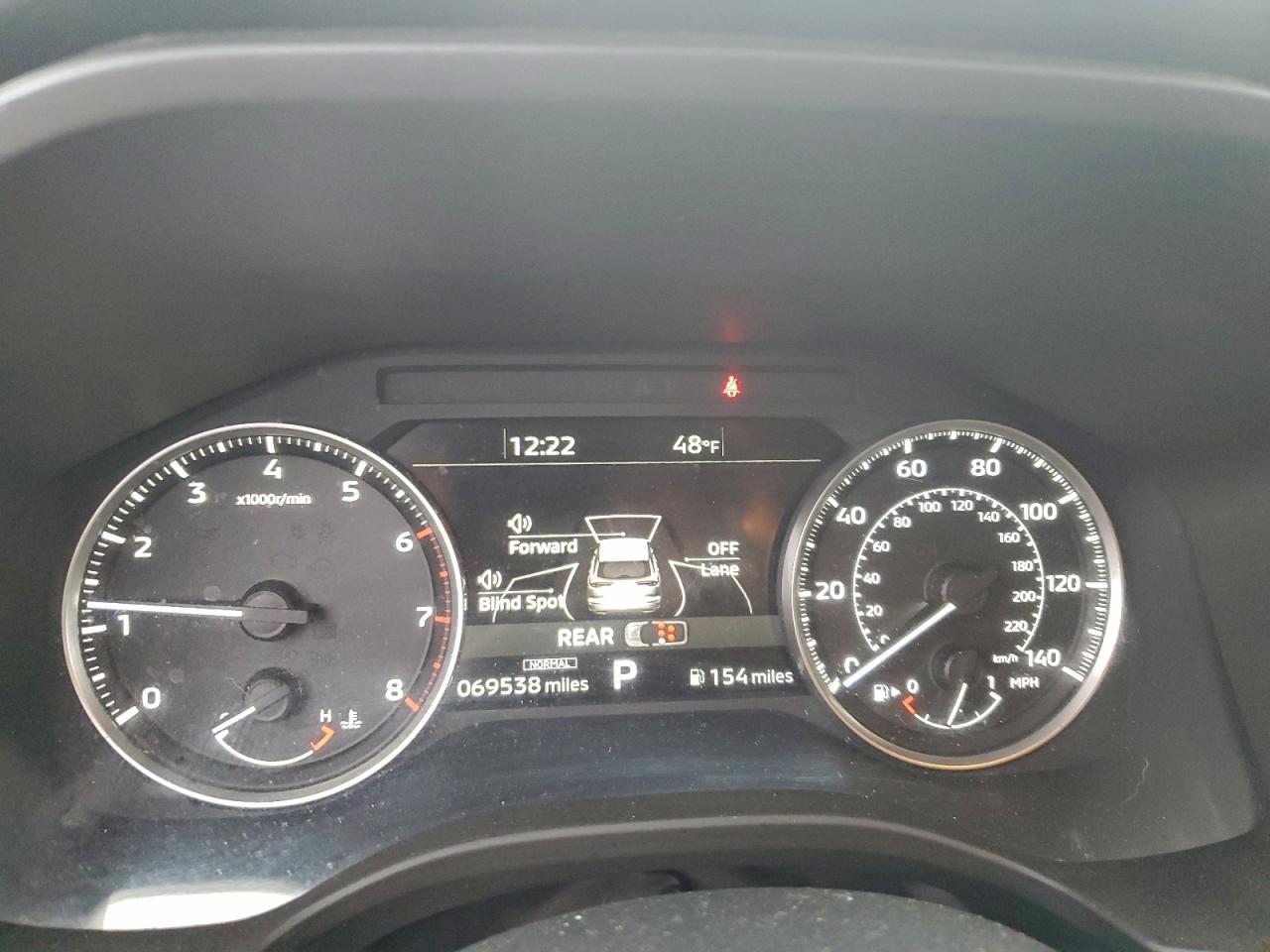 2022 Mitsubishi Outlander Se VIN: JA4J4UA89NZ067794 Lot: 94312885