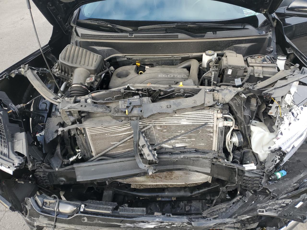 2022 GMC Terrain Slt VIN: 3GKALVEV2NL286283 Lot: 90880725