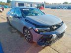 2024 HONDA CIVIC 2.0 EHEV ELEGANCE 5DR CVT for sale at Copart NEWBURY