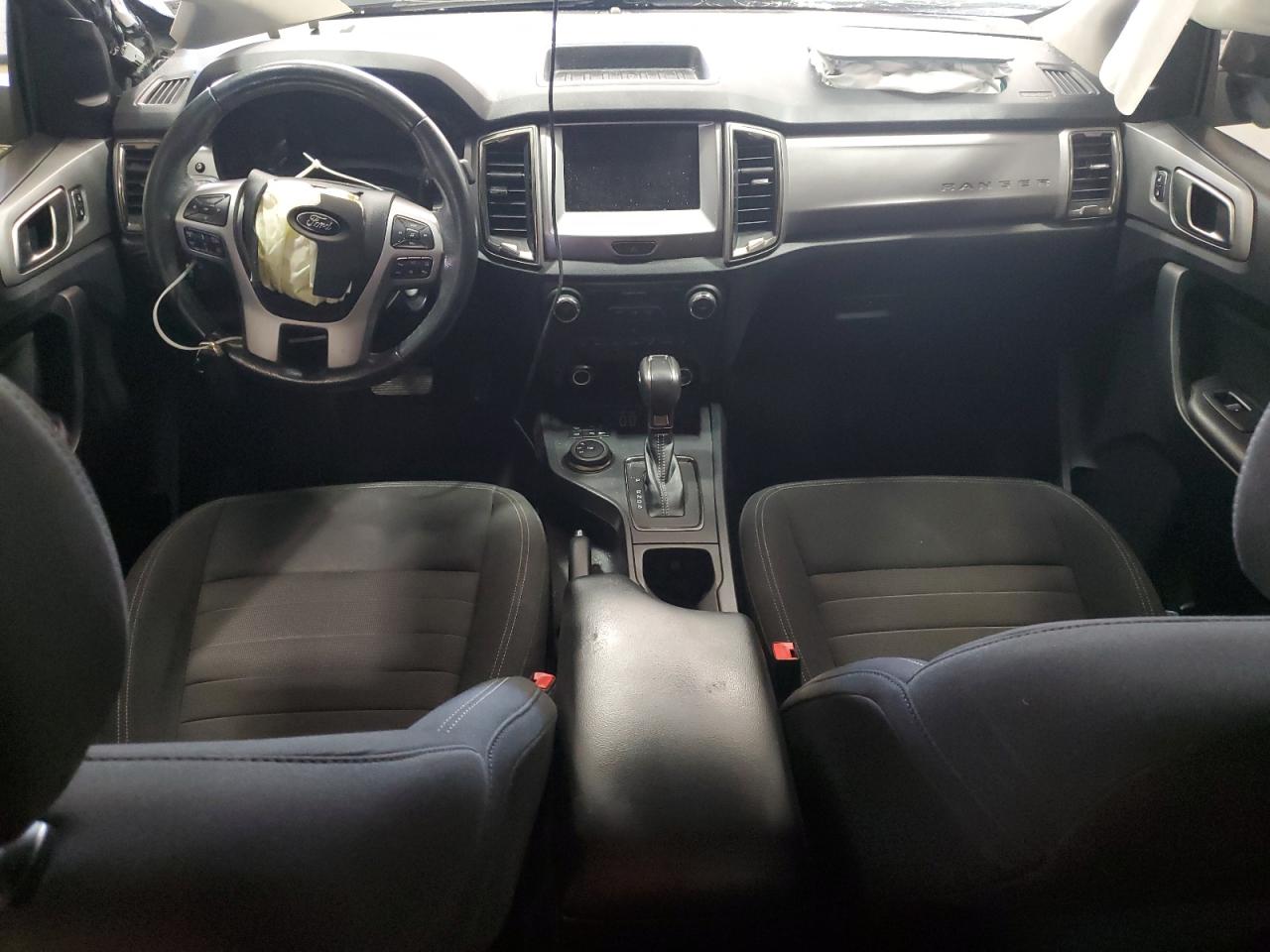 2019 Ford Ranger Xl VIN: 1FTER4FH4KLA78296 Lot: 91765865