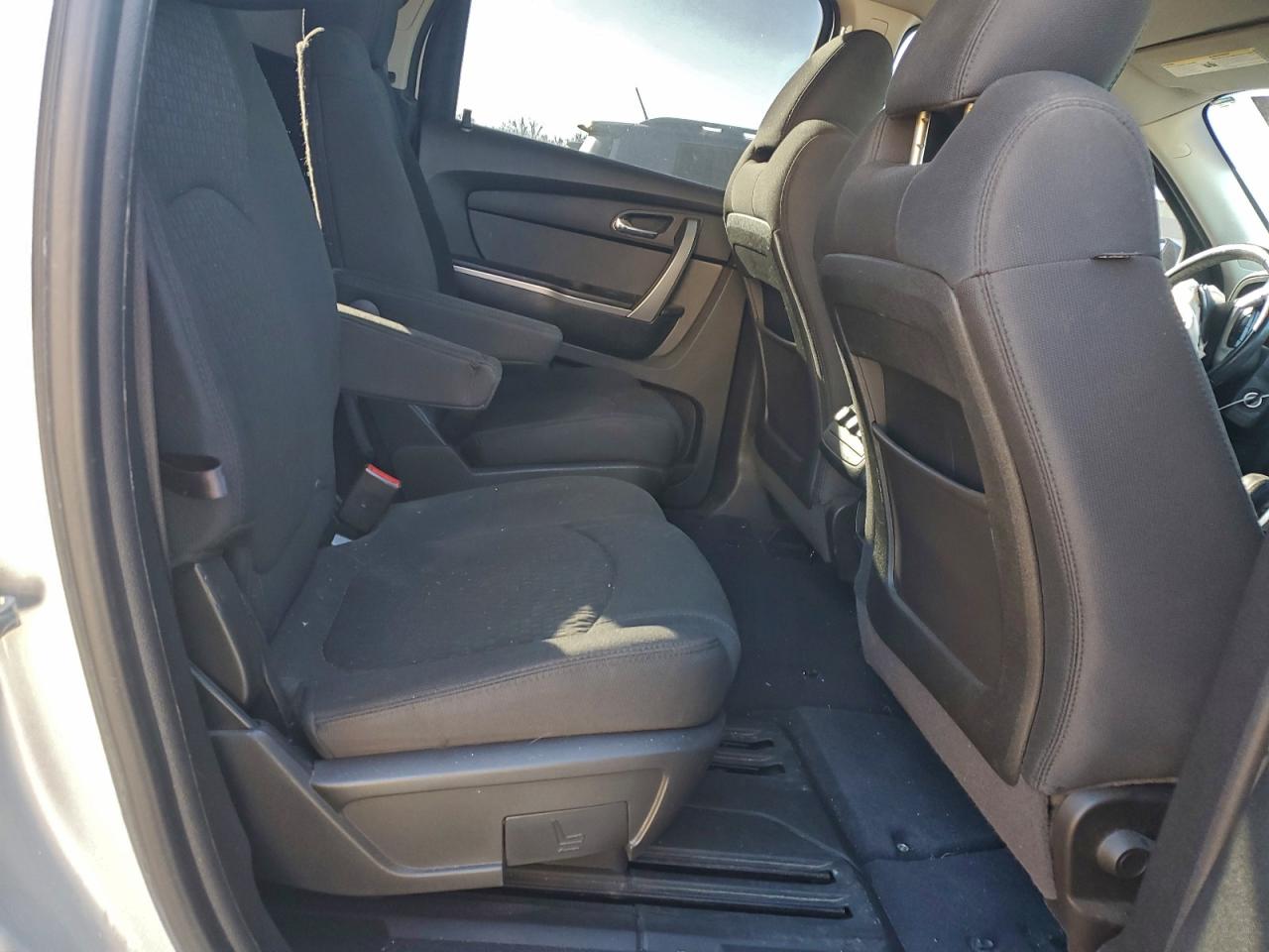 2012 GMC Acadia Sle VIN: 1GKKVPED2CJ169891 Lot: 94502215