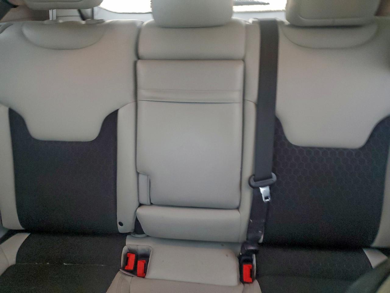 2018 Jeep Compass Latitude VIN: 3C4NJCBB8JT468873 Lot: 94427875