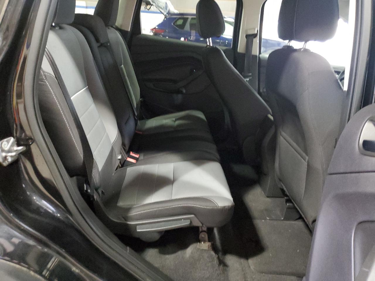 2014 Ford Escape Se VIN: 1FMCU9GX1EUC80659 Lot: 91516485