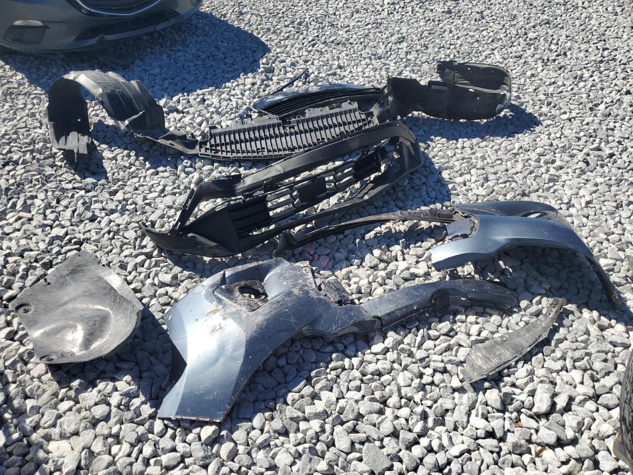 2015 Toyota Corolla L VIN: 2T1BURHEXFC344743 Lot: 92361875