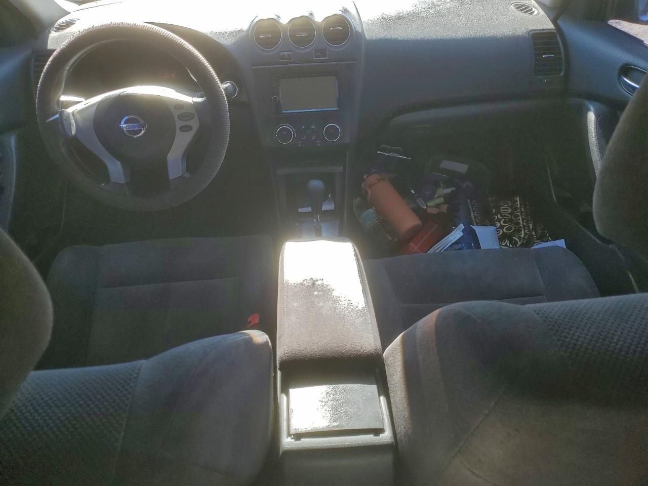 2008 Nissan Altima 2.5 VIN: 1N4AL21E68N559980 Lot: 94714325