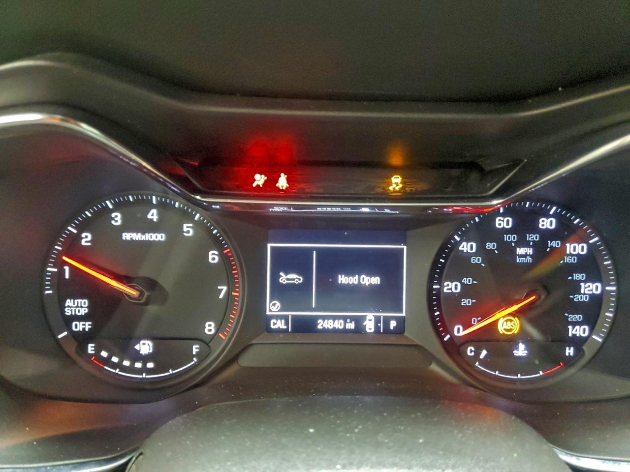 2023 Chevrolet Trailblazer Lt VIN: KL79MPSL6PB191270 Lot: 94285515