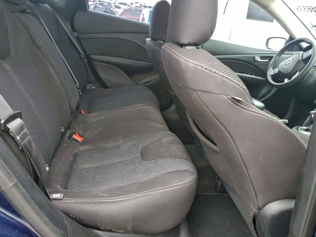 2015 Dodge Dart Sxt VIN: 1C3CDFBB0FD404134 Lot: 94166835