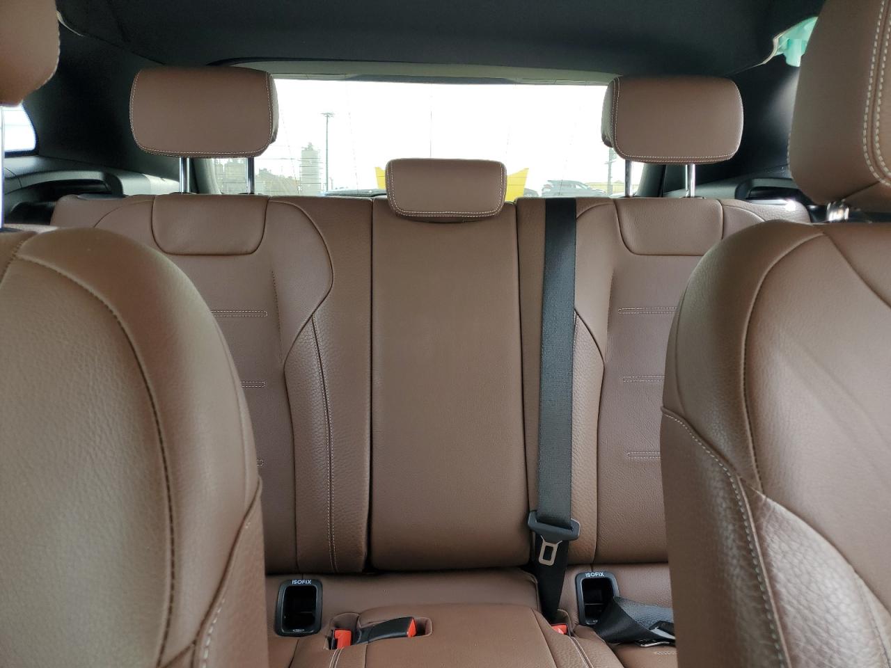 2021 Mercedes-Benz Gla 250 VIN: W1N4N4GB6MJ287158 Lot: 91360905