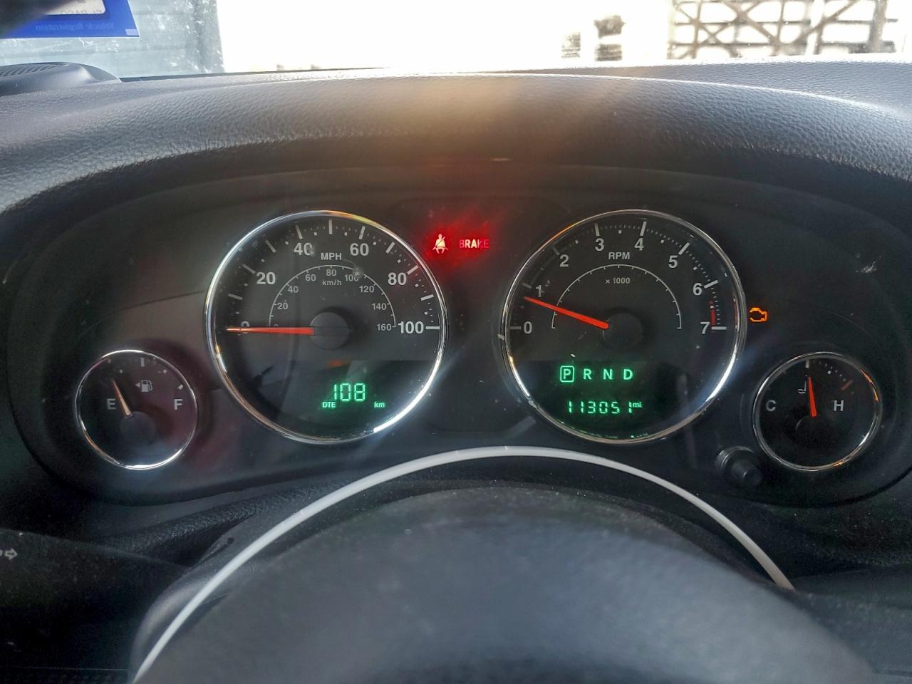 2015 Jeep Wrangler Unlimited Sport VIN: 1C4BJWDG0FL547499 Lot: 94805025