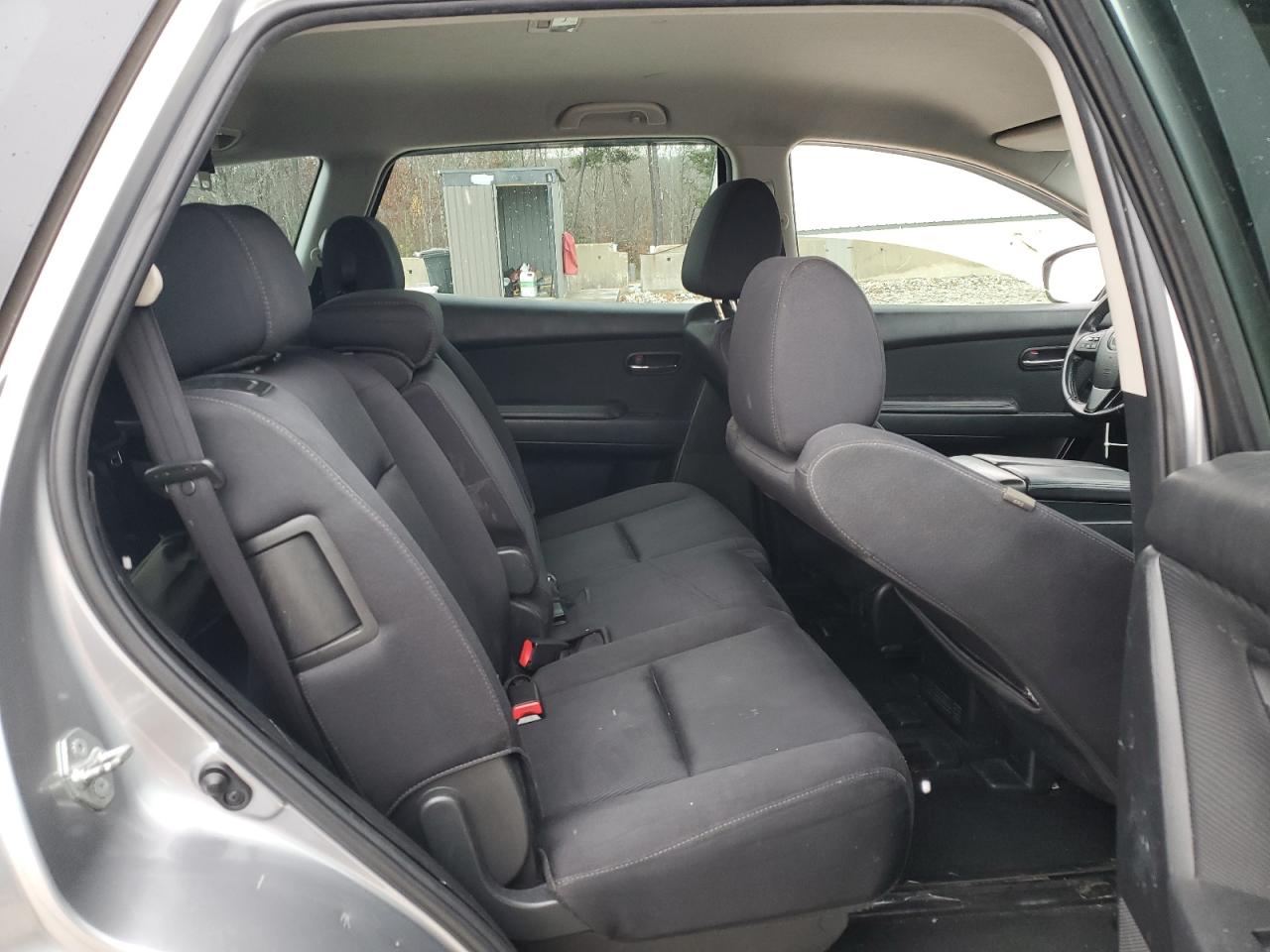 2011 Mazda Cx-9 VIN: JM3TB3BV5B0327103 Lot: 92075565