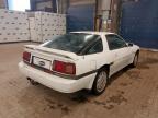 1987 TOYOTA SUPRA 3.0 3DR AUTO for sale at Copart SANDWICH