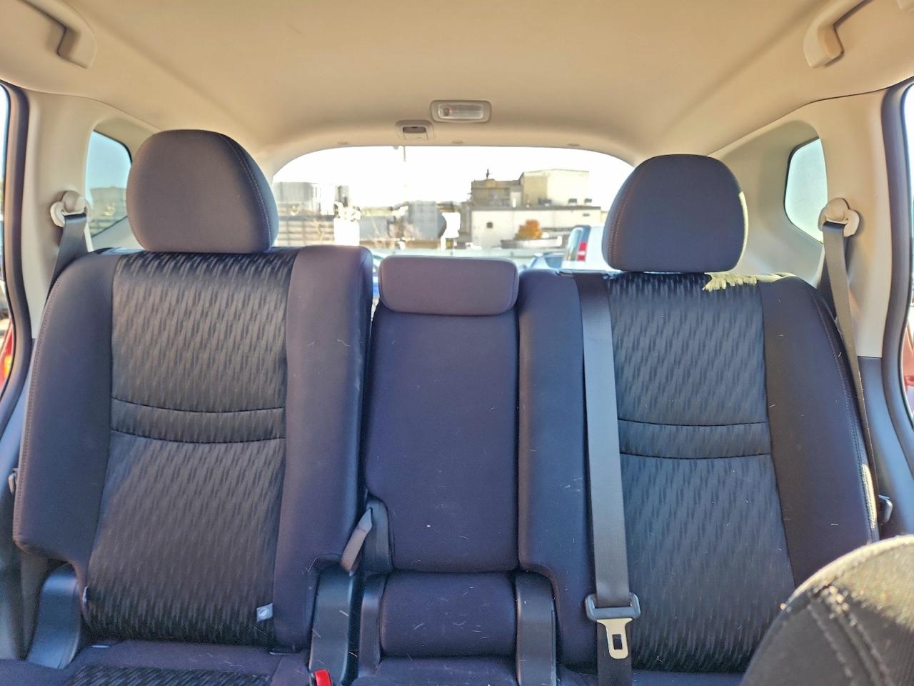 2020 Nissan Rogue S VIN: 5N1AT2MT9LC815355 Lot: 94291465