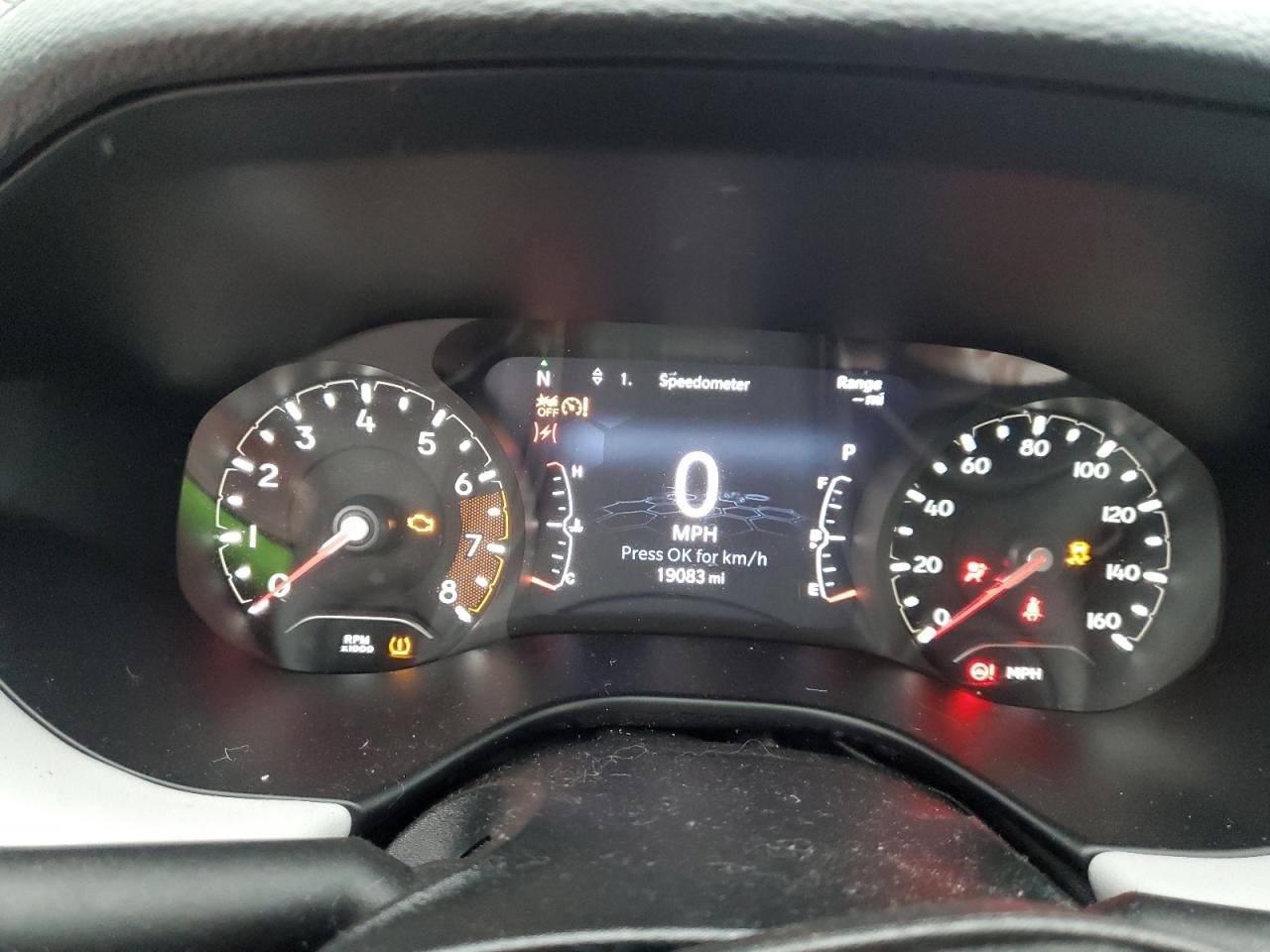 2022 Jeep Compass Limited VIN: 3C4NJDCB8NT209827 Lot: 93209245