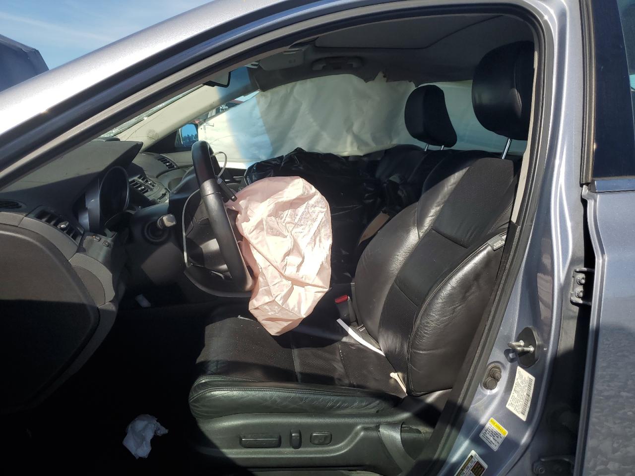 2012 Acura Tl VIN: 19UUA8F5XCA000264 Lot: 92530675