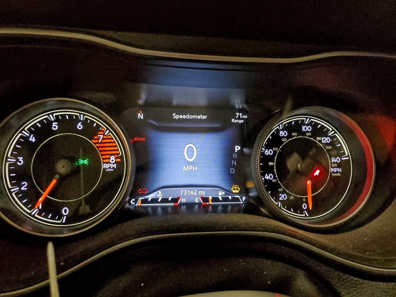 2021 Jeep Cherokee Limited VIN: 1C4PJMDX7MD110911 Lot: 94446995