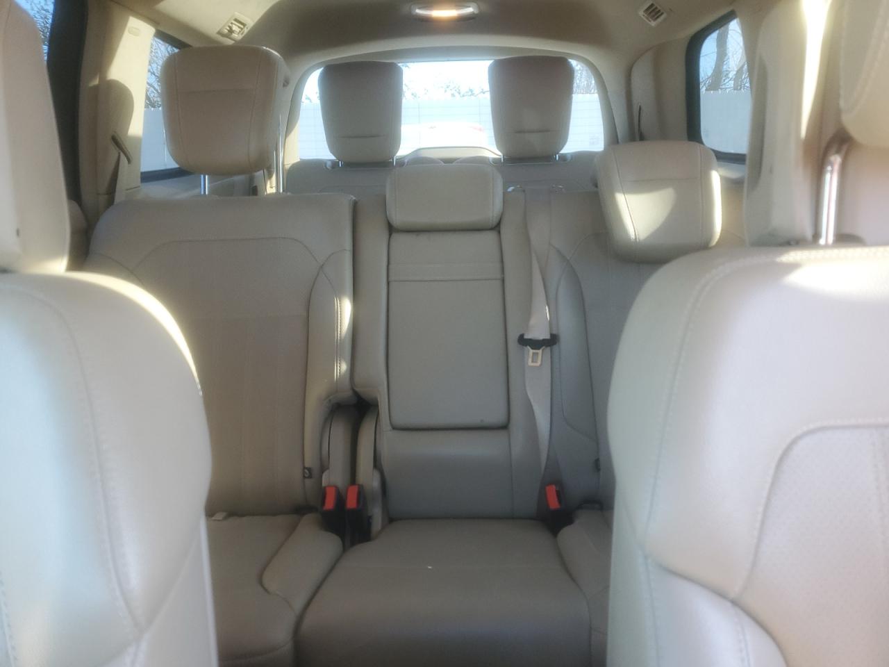 2014 Mercedes-Benz Gl 450 4Matic VIN: 4JGDF7CE7EA282571 Lot: 91239395