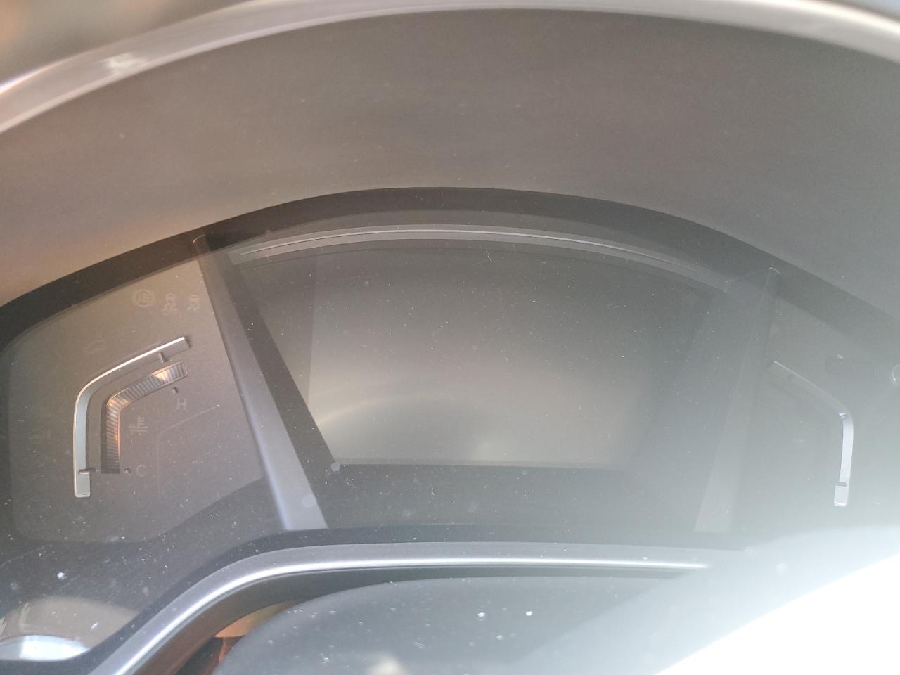 2018 Honda Cr-V Exl VIN: 7FARW1H83JE044801 Lot: 90901775