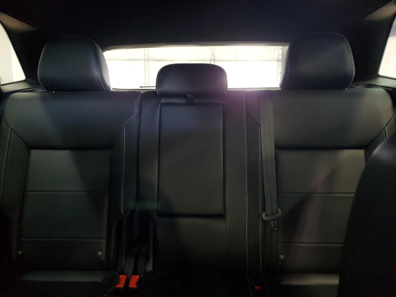 2022 Volkswagen Atlas Cross Sport Sel VIN: 1V2BE2CA6NC208639 Lot: 92753555