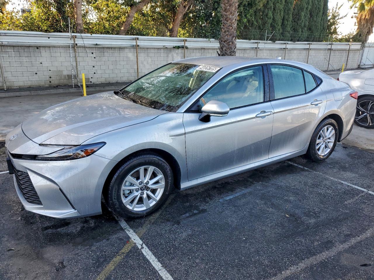 2022 TOYOTA CAMRY SEDAN | 4T1KZ1AK4NU060914